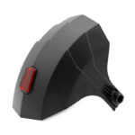 Guardabarros trasero Kukirin G3 sin logo