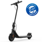 Ninebot E2 Pro E patinete eléctrico homologado DGT