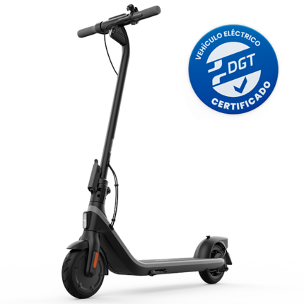Ninebot E2 Pro E patinete eléctrico homologado DGT