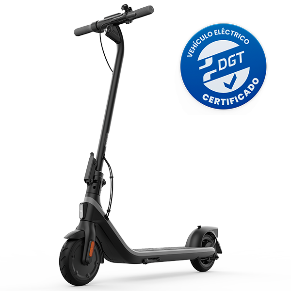 Ninebot E2 Pro E homologado DGT Ninebot E2 Pro E patinete eléctrico homologado DGT