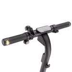 Ninebot E2 Pro E manillar con pantalla e intermitentes integrados