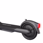 Ninebot E2 Pro E rueda trasera con luz de freno