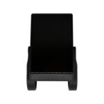 Pantalla display Joyor S5 con NFC vista frontal y soporte de manillar