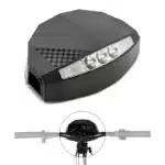 Pantalla display original KuKirin G3 sin logo con faros LED integrados