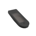 Protector de pantalla Xiaomi Mi4 Lite Gen2 negro vista lateral