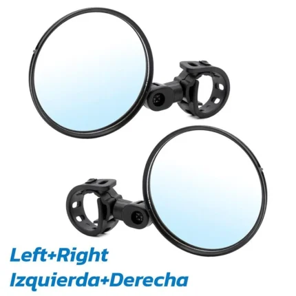 Retrovisores patinete EW02 derecho e izquierdo
